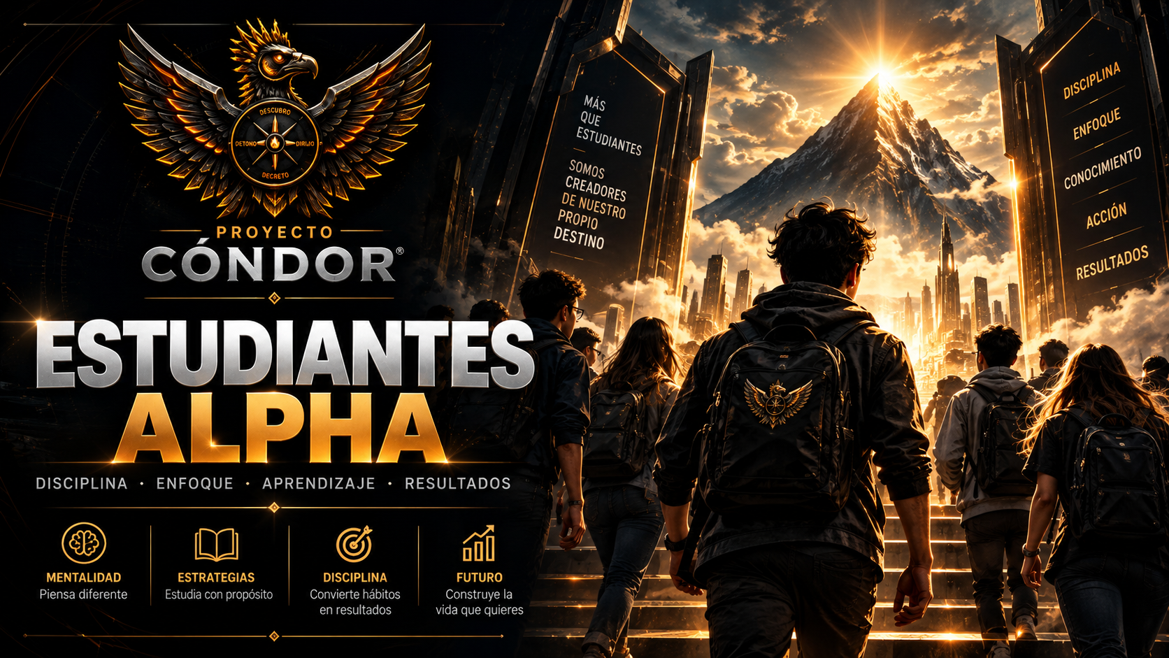 Estudiantes Alpha